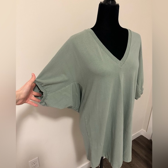 ZARA Cotton Dress S - Picture 6 of 9